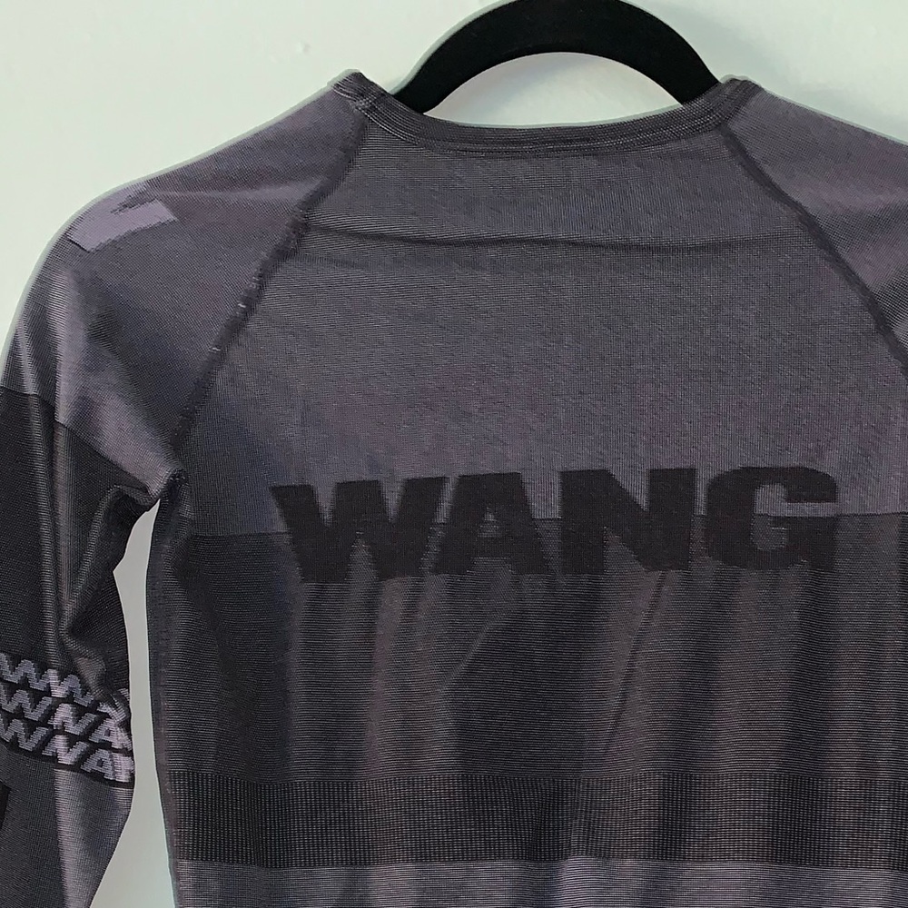 Alexander wang X H&M dress.